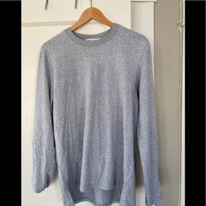 Alternative Apparel Long Sleeve Shirt.